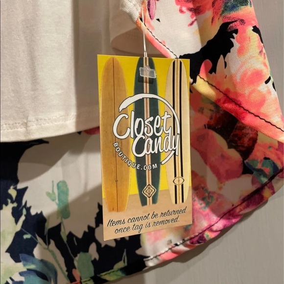 Womans tank top - Picture 6 of 10